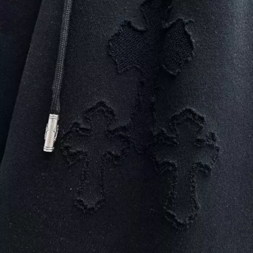 Replica Chrome Hearts Pants For Men #1364810 $60.00 USD for Wholesale