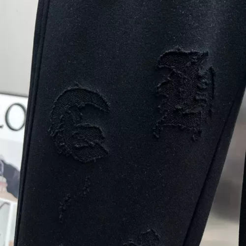 Replica Chrome Hearts Pants For Men #1364810 $60.00 USD for Wholesale