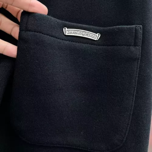 Replica Chrome Hearts Pants For Men #1364810 $60.00 USD for Wholesale