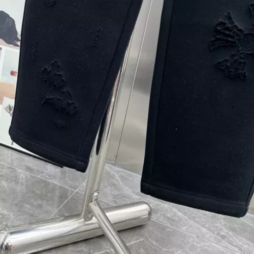 Replica Chrome Hearts Pants For Men #1364810 $60.00 USD for Wholesale