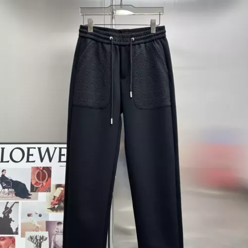 Gucci Pants For Men #1364812 $56.00 USD, Wholesale Replica Gucci Pants