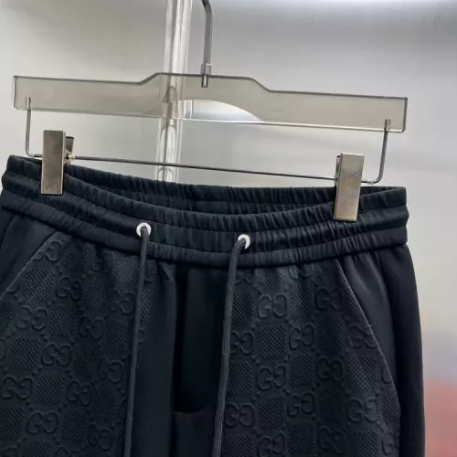 Replica Gucci Pants For Men #1364812 $56.00 USD for Wholesale