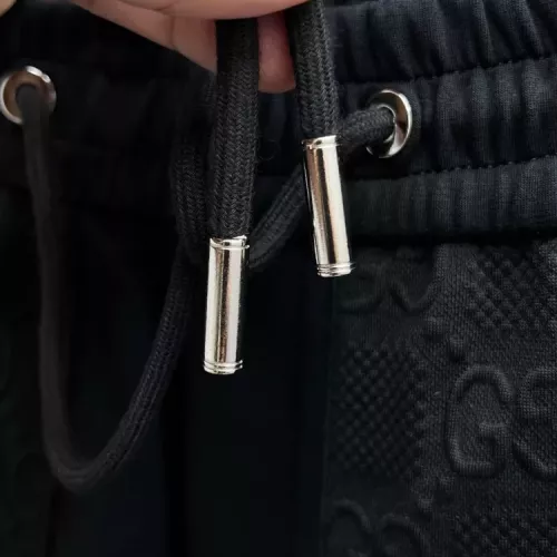 Replica Gucci Pants For Men #1364812 $56.00 USD for Wholesale
