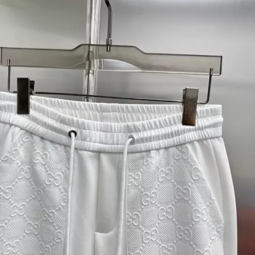 Replica Gucci Pants For Men #1364813 $56.00 USD for Wholesale