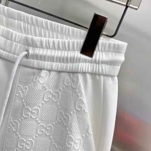 Replica Gucci Pants For Men #1364813 $56.00 USD for Wholesale