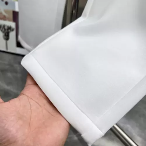 Replica Gucci Pants For Men #1364813 $56.00 USD for Wholesale