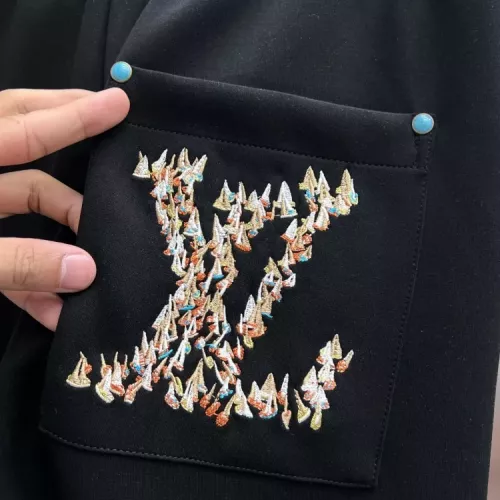 Replica Louis Vuitton LV Pants For Men #1364816 $56.00 USD for Wholesale