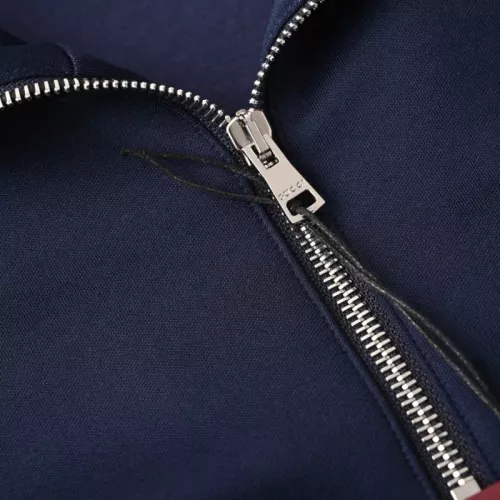 Replica Gucci Hoodies Long Sleeved For Unisex #1364827 $98.00 USD for Wholesale