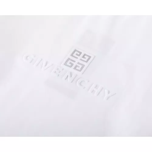 Replica Givenchy T-Shirts Long Sleeved For Men #1364840 $38.00 USD for Wholesale
