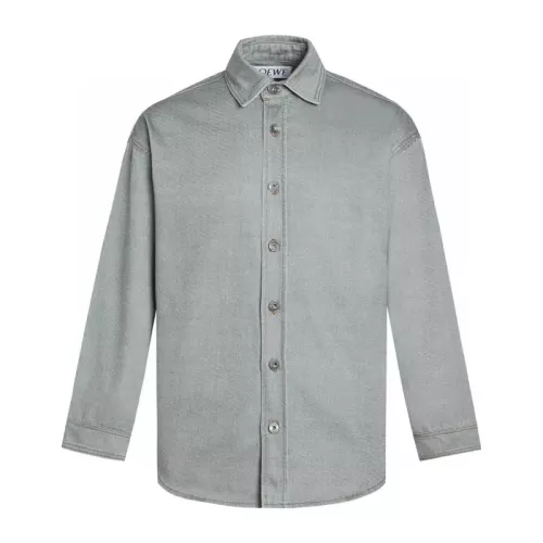 LOEWE Jackets Long Sleeved For Unisex #1364848 $102.00 USD, Wholesale Replica LOEWE Jackets