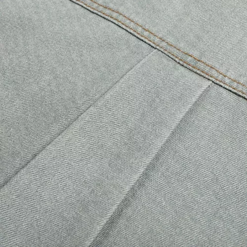 Replica LOEWE Jackets Long Sleeved For Unisex #1364848 $102.00 USD for Wholesale