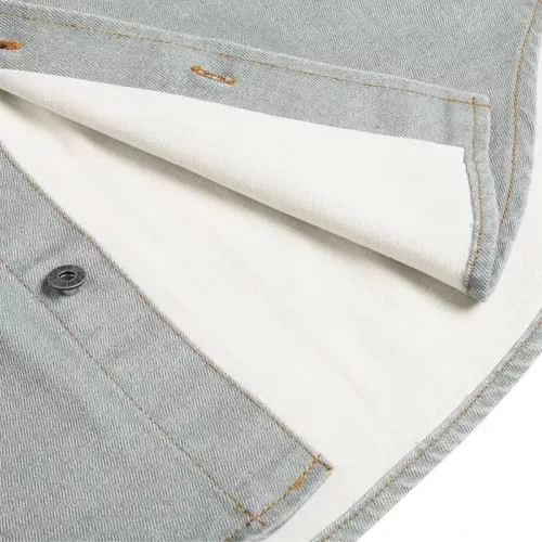 Replica LOEWE Jackets Long Sleeved For Unisex #1364848 $102.00 USD for Wholesale