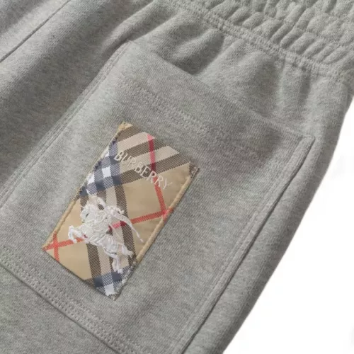 Replica Burberry Pants For Unisex #1364851 $85.00 USD for Wholesale