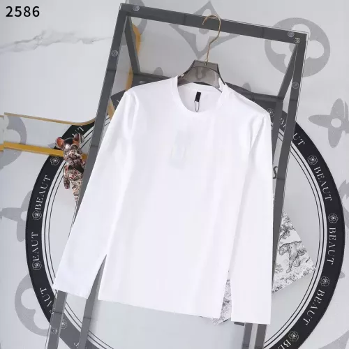Gucci T-Shirts Long Sleeved For Men #1364868 $38.00 USD, Wholesale Replica Gucci T-Shirts