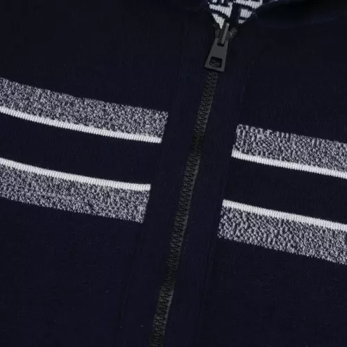 Replica Christian Dior Sweaters Long Sleeved For Unisex #1364873 $102.00 USD for Wholesale