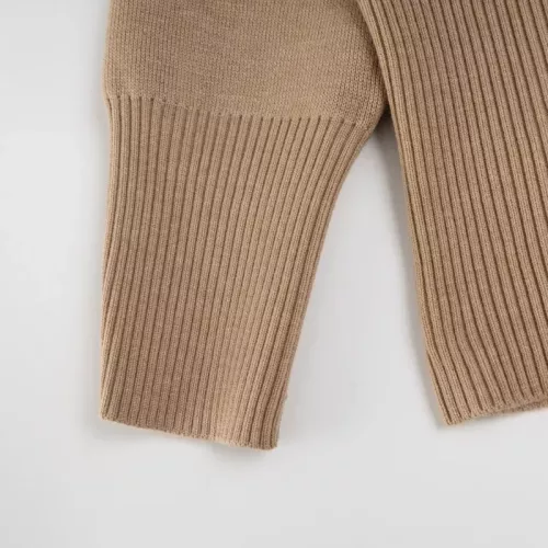 Replica Christian Dior Sweaters Long Sleeved For Women #1364884 $98.00 USD for Wholesale
