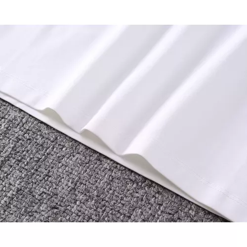 Replica Moncler T-Shirts Long Sleeved For Men #1364886 $38.00 USD for Wholesale