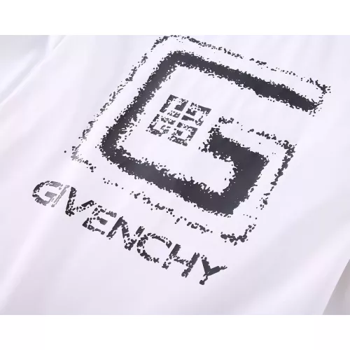 Replica Givenchy T-Shirts Long Sleeved For Men #1364889 $38.00 USD for Wholesale