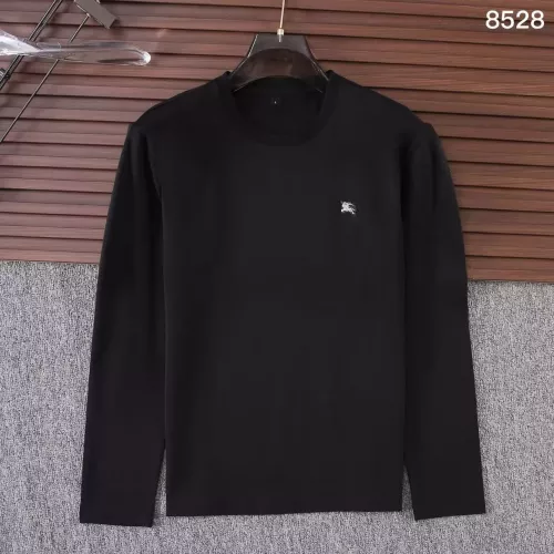 Burberry T-Shirts Long Sleeved For Men #1364900 $38.00 USD, Wholesale Replica Burberry T-Shirts