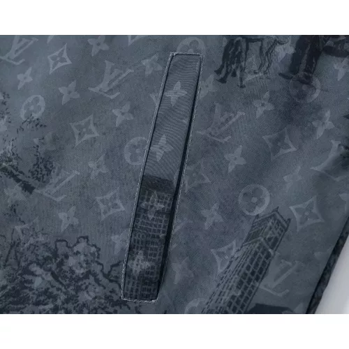 Replica Louis Vuitton LV Jackets Long Sleeved For Men #1364908 $52.00 USD for Wholesale