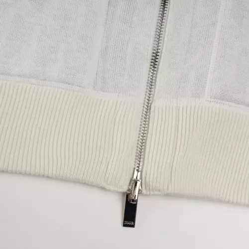 Replica Christian Dior Sweaters Long Sleeved For Unisex #1364910 $115.00 USD for Wholesale