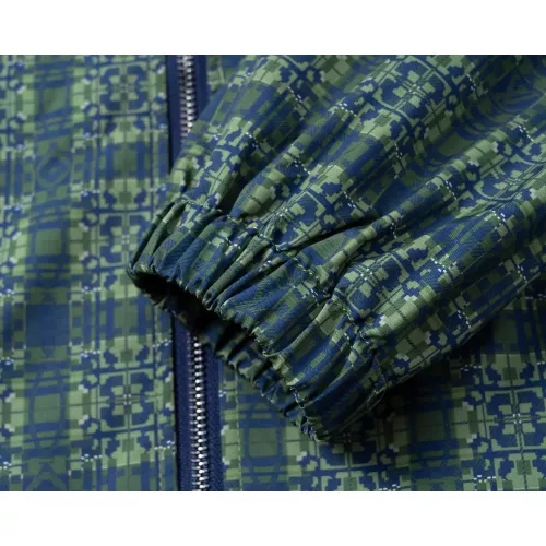 Replica Louis Vuitton LV Jackets Long Sleeved For Men #1364914 $52.00 USD for Wholesale