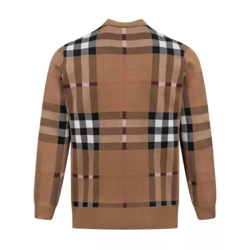 Replica Burberry Fashion Sweaters Long Sleeved For Unisex #1364915 $82.00 USD for Wholesale