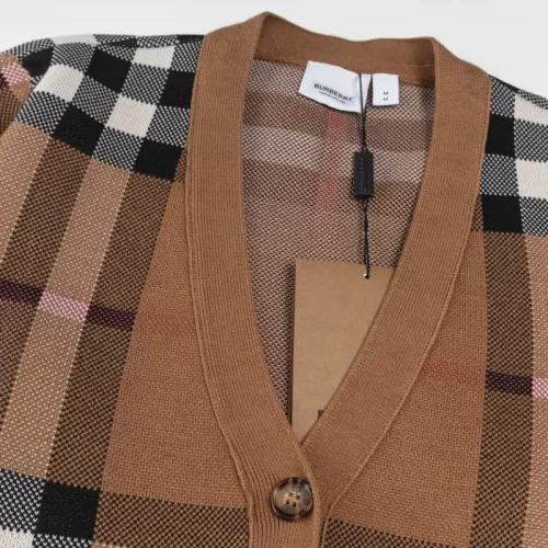 Replica Burberry Fashion Sweaters Long Sleeved For Unisex #1364915 $82.00 USD for Wholesale