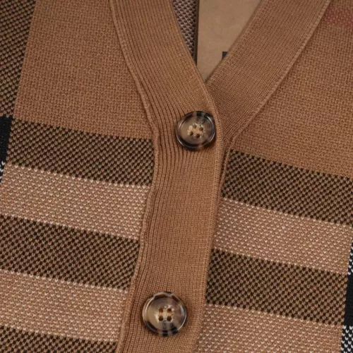 Replica Burberry Fashion Sweaters Long Sleeved For Unisex #1364915 $82.00 USD for Wholesale