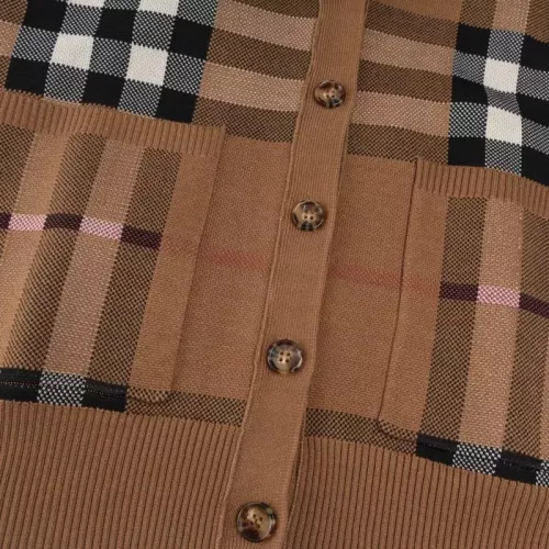 Replica Burberry Fashion Sweaters Long Sleeved For Unisex #1364915 $82.00 USD for Wholesale