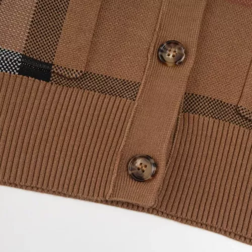 Replica Burberry Fashion Sweaters Long Sleeved For Unisex #1364915 $82.00 USD for Wholesale