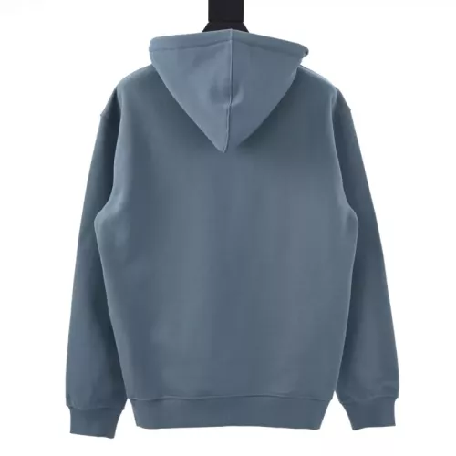 Replica Christian Dior Hoodies Long Sleeved For Unisex #1364918 $96.00 USD for Wholesale