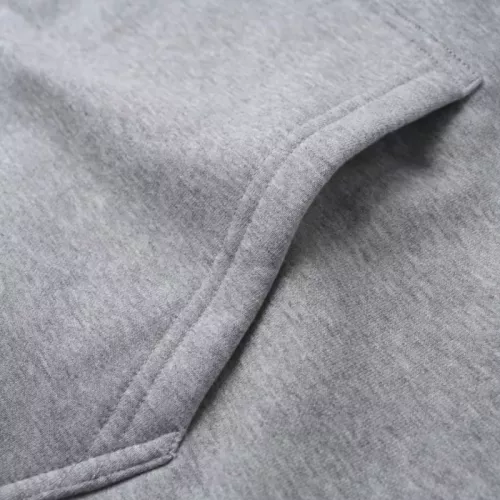 Replica Christian Dior Hoodies Long Sleeved For Unisex #1364919 $96.00 USD for Wholesale