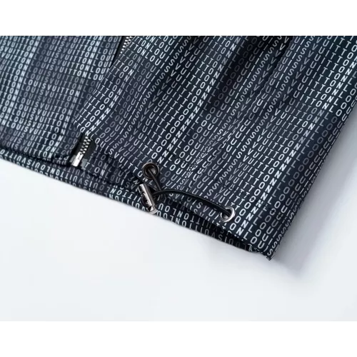 Replica Louis Vuitton LV Jackets Long Sleeved For Men #1364923 $52.00 USD for Wholesale