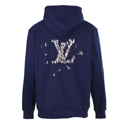 Replica Louis Vuitton LV Hoodies Long Sleeved For Unisex #1364924 $100.00 USD for Wholesale