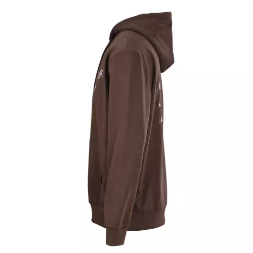 Replica Louis Vuitton LV Hoodies Long Sleeved For Unisex #1364925 $100.00 USD for Wholesale