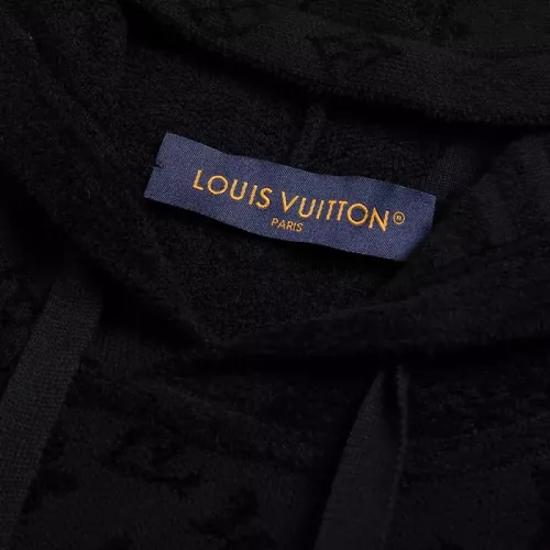 Replica Louis Vuitton LV Hoodies Long Sleeved For Unisex #1364928 $96.00 USD for Wholesale