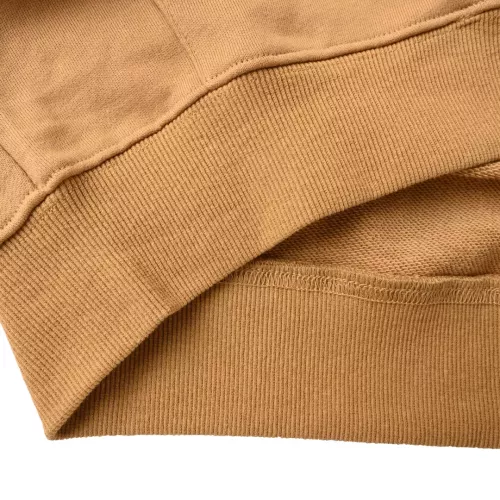 Replica Burberry Hoodies Long Sleeved For Unisex #1364931 $98.00 USD for Wholesale