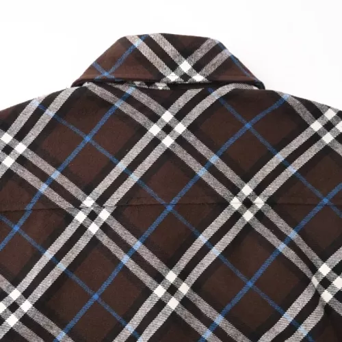 Replica Burberry Jackets Long Sleeved For Unisex #1364937 $108.00 USD for Wholesale