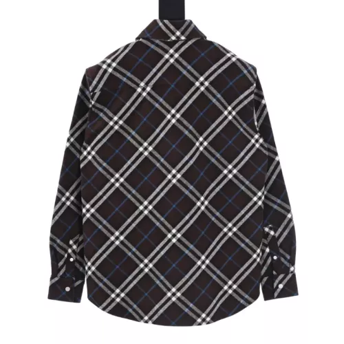 Replica Burberry Jackets Long Sleeved For Unisex #1364937 $108.00 USD for Wholesale