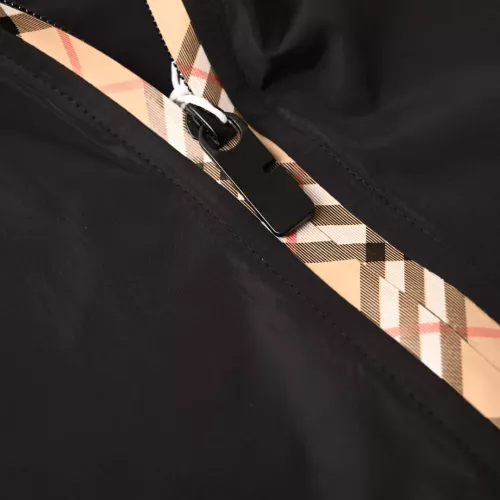 Replica Burberry Jackets Long Sleeved For Unisex #1364940 $108.00 USD for Wholesale