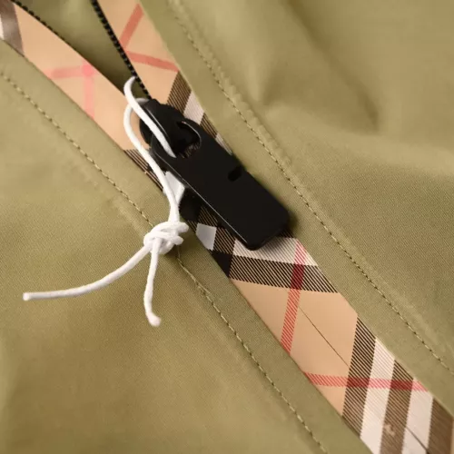 Replica Burberry Jackets Long Sleeved For Unisex #1364941 $108.00 USD for Wholesale