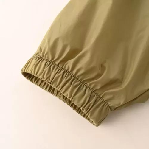 Replica Burberry Jackets Long Sleeved For Unisex #1364941 $108.00 USD for Wholesale