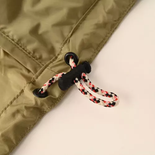 Replica Burberry Jackets Long Sleeved For Unisex #1364941 $108.00 USD for Wholesale