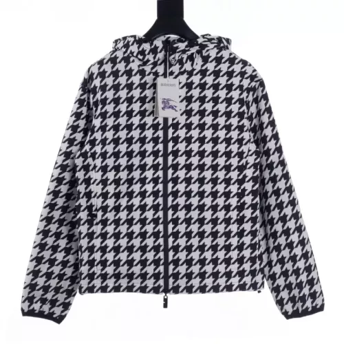 Burberry Jackets Long Sleeved For Unisex #1364944 $122.00 USD, Wholesale Replica Burberry Jackets