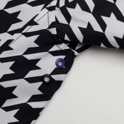 Replica Burberry Jackets Long Sleeved For Unisex #1364944 $122.00 USD for Wholesale