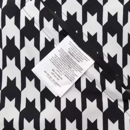 Replica Burberry Jackets Long Sleeved For Unisex #1364944 $122.00 USD for Wholesale