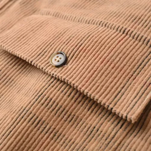 Replica Burberry Jackets Long Sleeved For Unisex #1364945 $125.00 USD for Wholesale