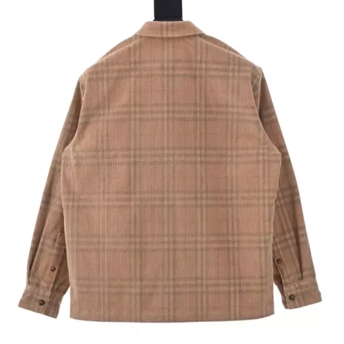 Replica Burberry Jackets Long Sleeved For Unisex #1364945 $125.00 USD for Wholesale