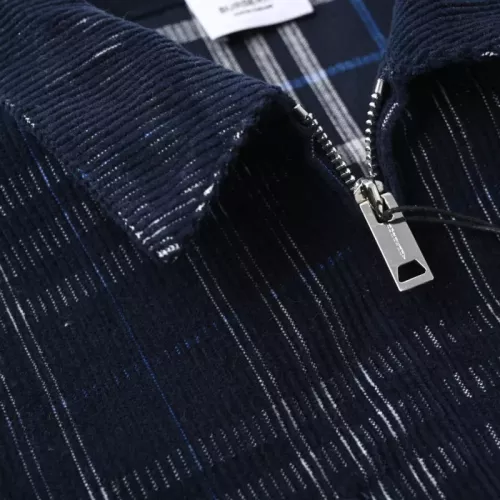 Replica Burberry Jackets Long Sleeved For Unisex #1364947 $125.00 USD for Wholesale